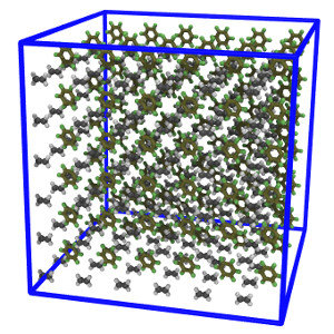 initial configuration